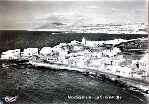 Mostaganem 621